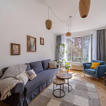 Bohohome Next To The Main Street Sofia Extérieur photo
